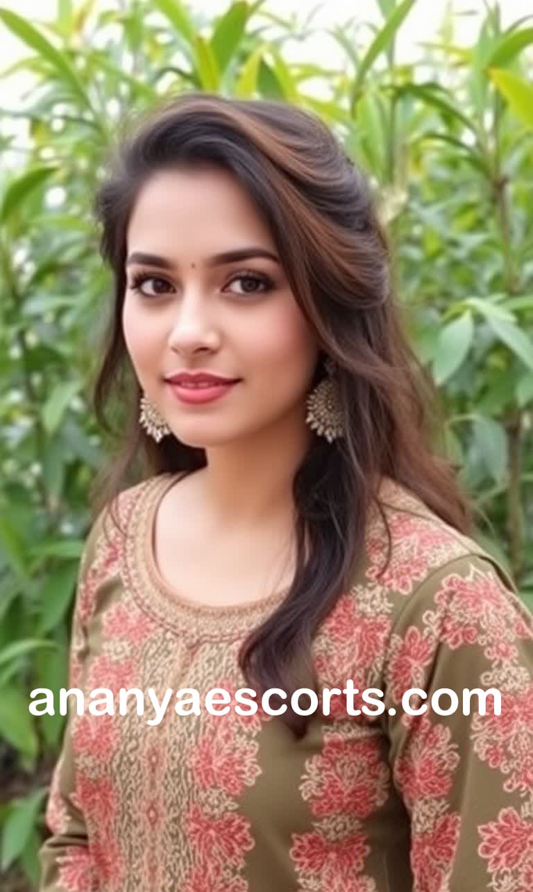 Escort Service in Bardez