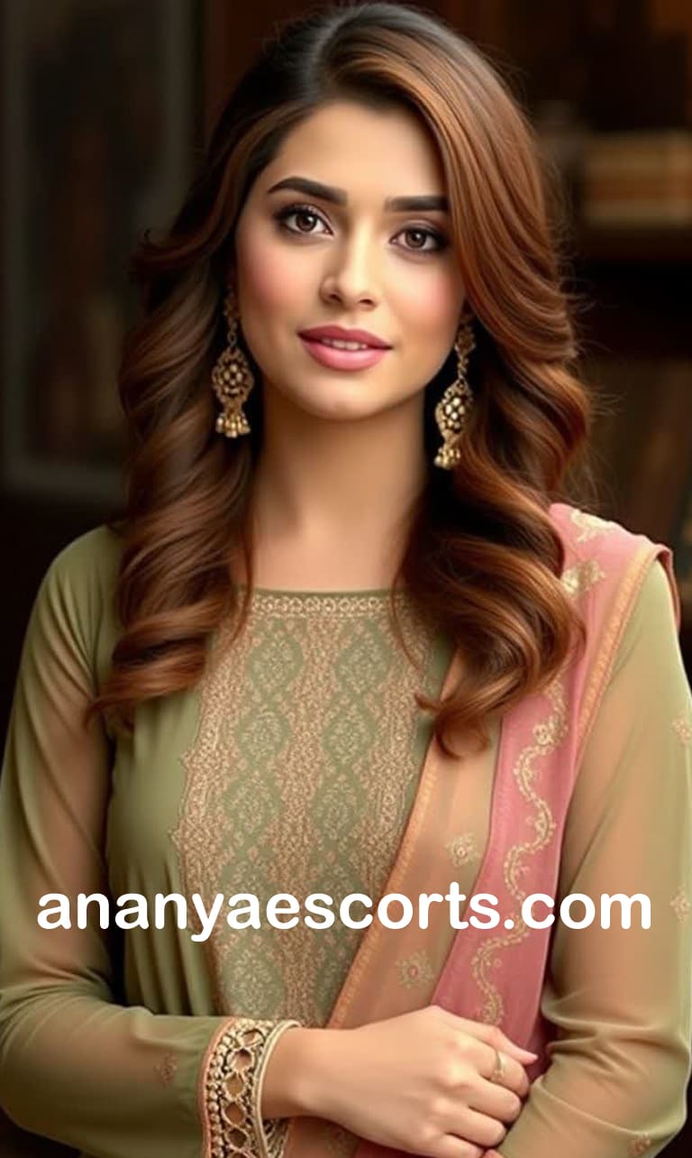 Escort Service in Bardez